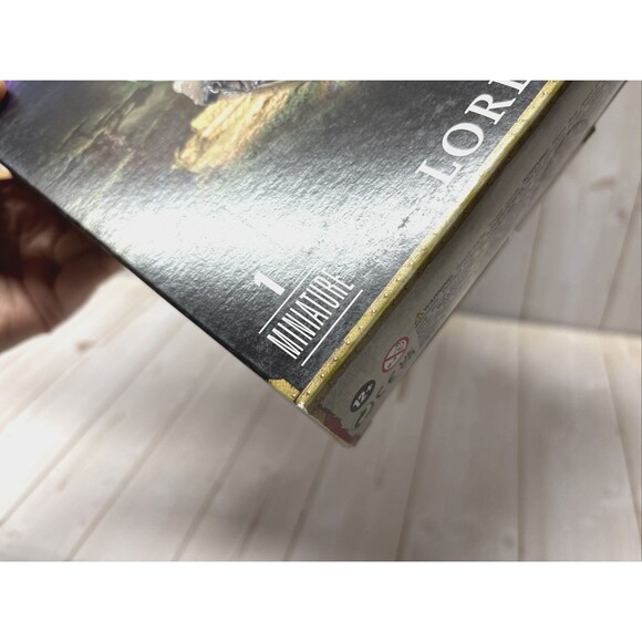 40k Lord Kroak Seraphon Warhammer 40,000 AOS Age of Sigmar New In Box READ DESCR - Picture 13 of 16